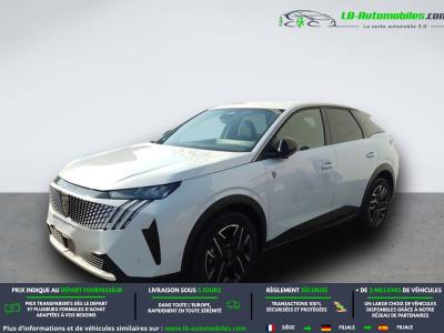 Peugeot 3008 Hybrid 136 e-DCS6