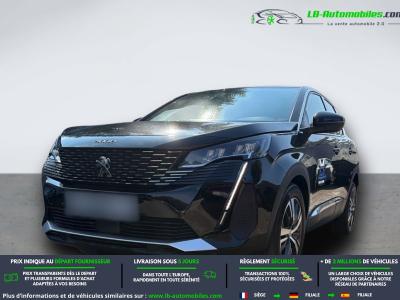 Peugeot 3008 Hybrid 136 e-DCS6