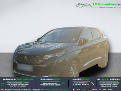 Peugeot 3008 Hybrid 136 e-DCS6