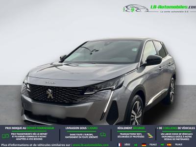 Peugeot 3008 Hybrid 136 e-DCS6