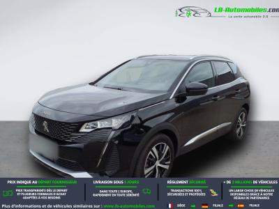 Peugeot 3008 Hybrid 136 e-DCS6