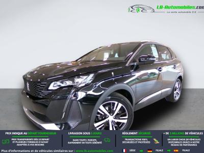 Peugeot 3008 Hybrid 136 e-DCS6
