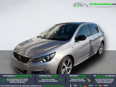 Peugeot 308 1.2 PureTech 130ch  BVA