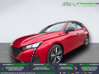 Peugeot 308 PHEV 180 e-BVA
