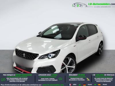 Peugeot 308 1.2 PureTech 130ch  BVM