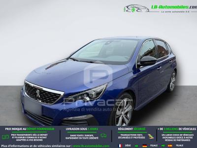 Peugeot 308 1.2 PureTech 130ch  BVM