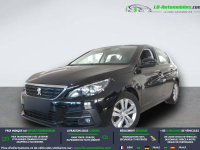 Peugeot 308 1.2 PureTech 130ch  BVA