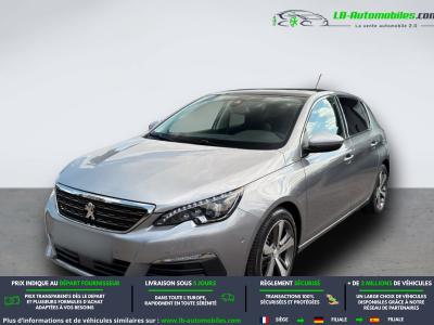 Peugeot 308 1.2 PureTech 130ch  BVA