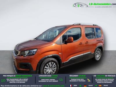 Peugeot Rifter PureTech 130  BVA