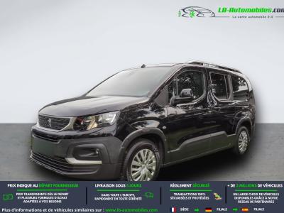 Peugeot Rifter PureTech 130  BVA