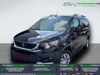 Peugeot Rifter PureTech 130  BVA