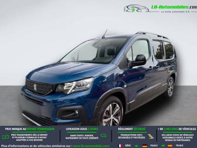 Peugeot Rifter PureTech 130  BVA