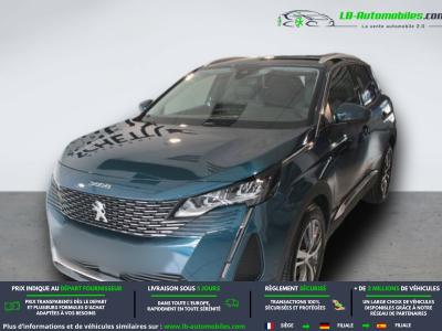 Peugeot 3008 Puretech 130ch  BVM