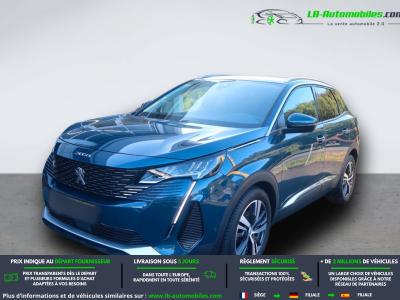 Peugeot 3008 Puretech 130ch  BVM