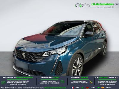 Peugeot 3008 Puretech 130ch  BVA