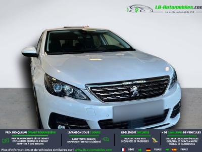 Peugeot 308 PureTech 110ch  BVM