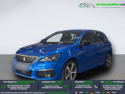 Peugeot 308 1.2 PureTech 130ch  BVA