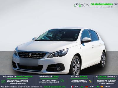 Peugeot 308 1.2 PureTech 130ch  BVA