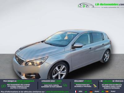 Peugeot 308 1.2 PureTech 130ch  BVM