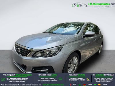 Peugeot 308 1.2 PureTech 130ch  BVM