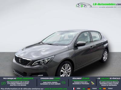 Peugeot 308 1.2 PureTech 130ch  BVM