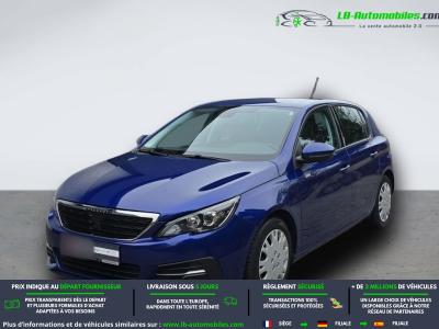 Peugeot 308 1.2 PureTech 130ch  BVM