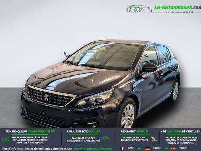 Peugeot 308 1.2 PureTech 130ch  BVM