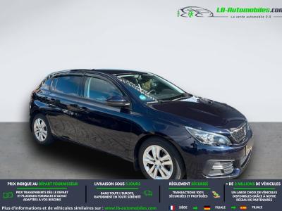Peugeot 308 1.2 PureTech 130ch  BVM