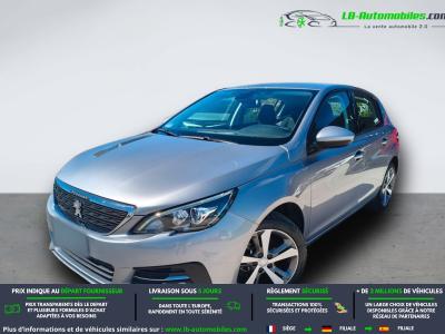 Peugeot 308 BlueHDi 100ch  BVM