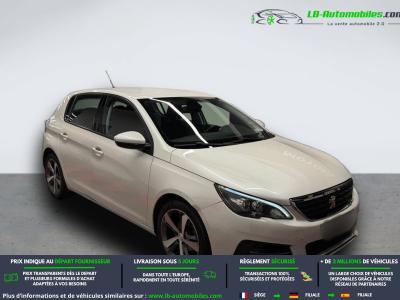 Peugeot 308 BlueHDi 100ch  BVM