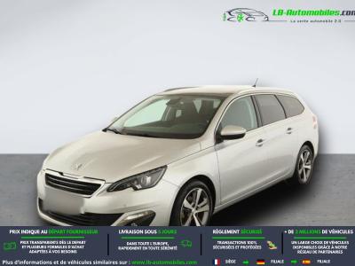 Peugeot 308 1.6 BlueHDi 120ch  BVM