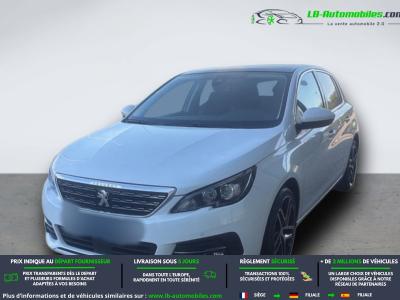 Peugeot 308 1.6 BlueHDi 120ch  BVA