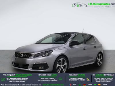 Peugeot 308 1.2 PureTech 130ch  BVA