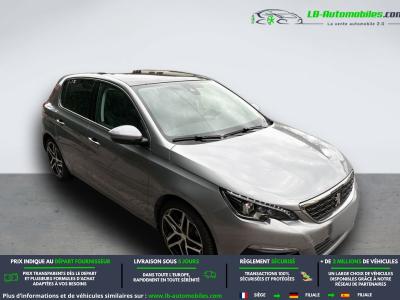 Peugeot 308 1.2 PureTech 130ch  BVM
