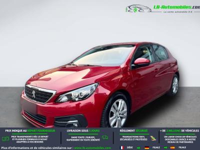 Peugeot 308 BlueHDi 130ch  BVA