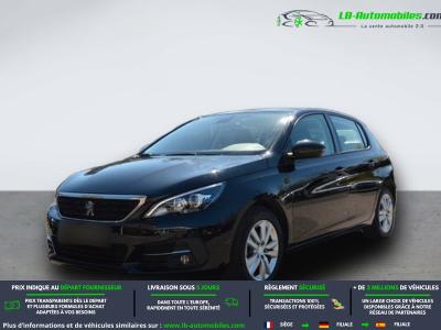 Peugeot 308 BlueHDi 130ch  BVA