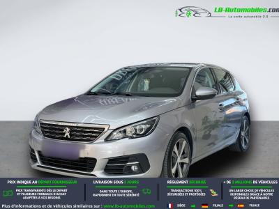 Peugeot 308 BlueHDi 130ch  BVA