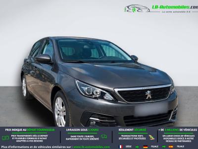 Peugeot 308 BlueHDi 130ch  BVA