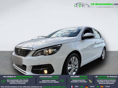 Peugeot 308 BlueHDi 130ch  BVA