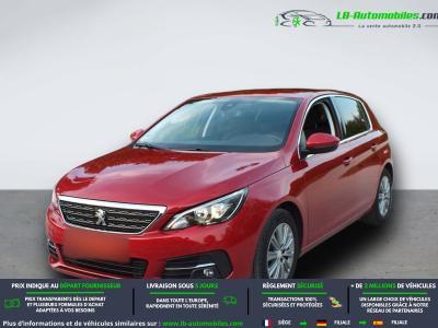 Peugeot 308 BlueHDi 130ch  BVA