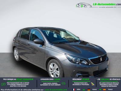 Peugeot 308 BlueHDi 130ch  BVM