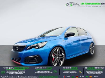 Peugeot 308 PureTech 263ch  BVM