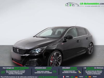 Peugeot 308 PureTech 263ch  BVM