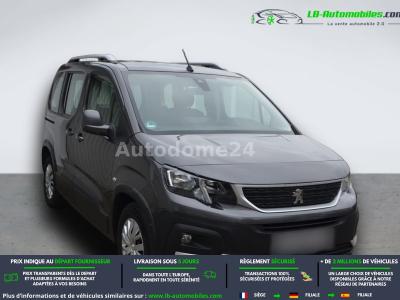Peugeot Bipper 1.3 HDi 75ch  BVM