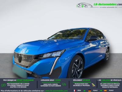 Peugeot 308 PHEV 180 e-BVA