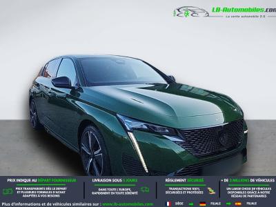 Peugeot 308 BlueHDi 130ch  BVA