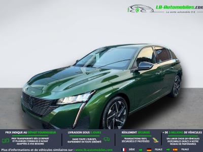 Peugeot 308 BlueHDi 130ch  BVA