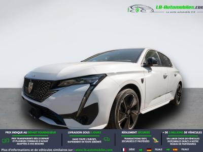 Peugeot 308 Electrique 54 kWh 156ch
