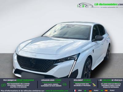 Peugeot 308 Electrique 54 kWh 156ch