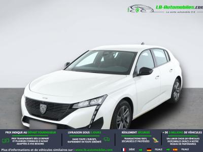 Peugeot 308 PureTech 130ch  BVM